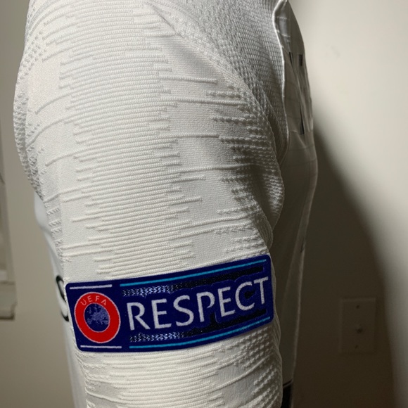 2018/2019 PSG Jordan jersey Away Mbappe #7 - Picture 3 of 6